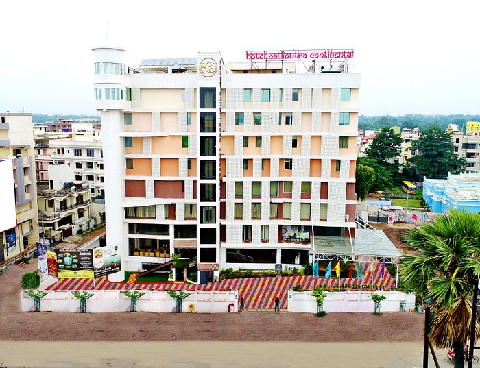 HOTEL PATLIPUTRA CONTINENTAL